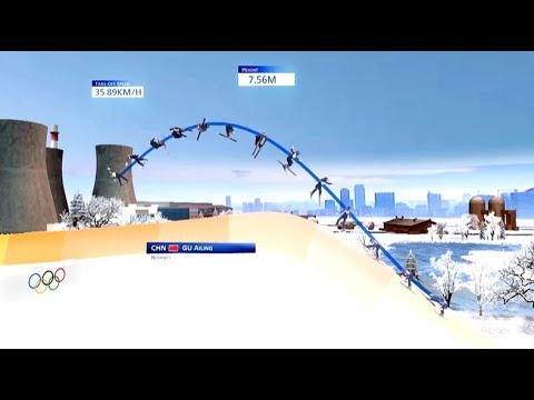 2026 밀라노 동계 올림픽 중계 장비