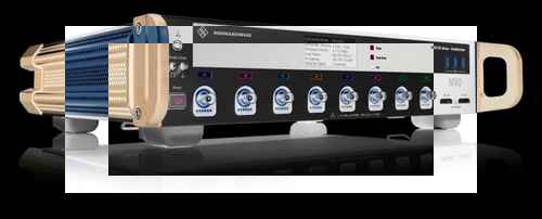 로데슈바르즈, 최대 2GHz 대역폭을 지원하는 dh실로스코프인 MXO 5C 시리즈 출시 - 사진 1