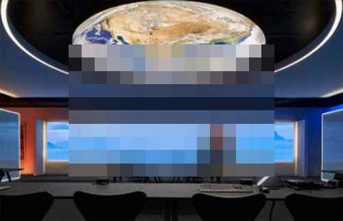 ImageNet과 Daktronics제휴,LED 비디오 월 설치 사례 ImageNet과 Daktronics제휴,LED 비디오 월 설치 사례 - 사진 2