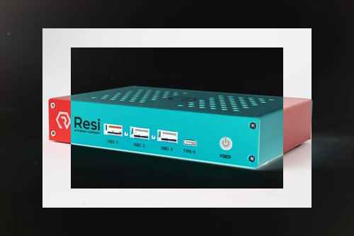 Resi Media, 라이브 스트리밍을 위한 새로운 Resi Mini Encoder 출시 - 사진 1