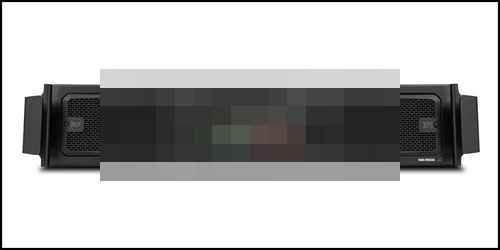 RCF, Dante를 탑재한 XPS 16K, 4채널 DSP 앰프 출시 RCF, Dante를 탑재한 XPS 16K, 4채널 DSP 앰프 출시 - 사진 1