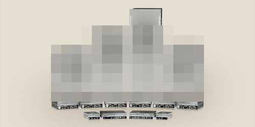 엑스트론, FOX3 Matrix 560x 출시 - 사진 1