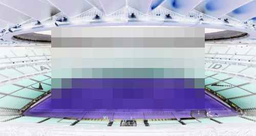 LG, 아틀레티코 마드리드 경기장 지붕에 LED 공급 예정 LG, 아틀레티코 마드리드 경기장 지붕에 LED 공급 예정 - 사진 1