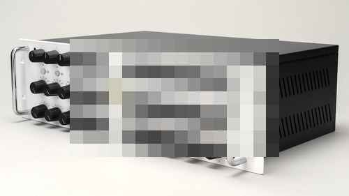 Z&H 디자인, HVC250 5밴드 파라메트릭 이퀄라이저 공개 - 사진 1