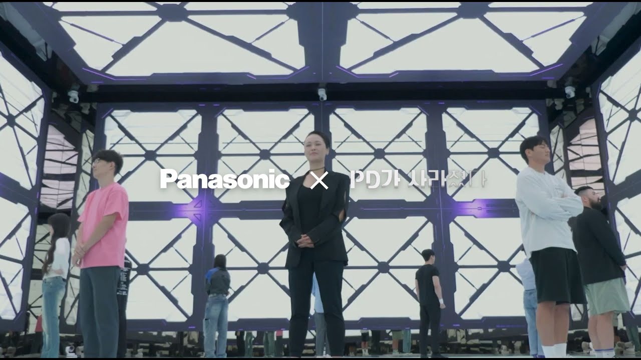 파나소닉, AW-UE160 “프로 ENG 캠코더급 PTZ 실현”