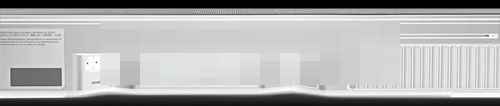 보스, Smart Soundbar 출시하다 - 사진 2