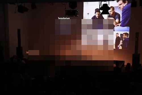 젠하이저, Spectera 광대역 양방향 솔루션으로 무선 디지털 오디오 전송의 새로운 시대를 열다 젠하이저, Spectera 광대역 양방향 솔루션으로 무선 디지털 오디오 전송의 새로운 시대를 열다 - 사진 2