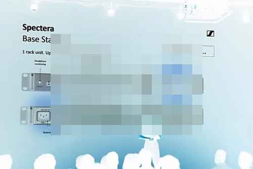 젠하이저, Spectera 광대역 양방향 솔루션으로 무선 디지털 오디오 전송의 새로운 시대를 열다 젠하이저, Spectera 광대역 양방향 솔루션으로 무선 디지털 오디오 전송의 새로운 시대를 열다 - 사진 3