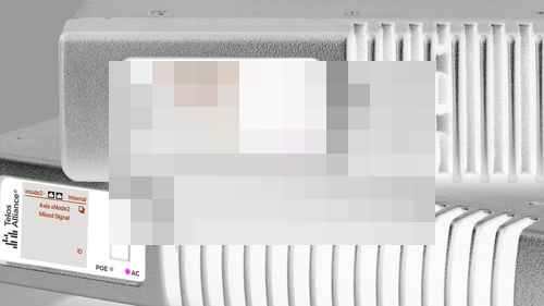 텔로스 얼라이언스, xNode2 AoIP 인터페이스 공개 텔로스 얼라이언스, xNode2 AoIP 인터페이스 공개 - 사진 1
