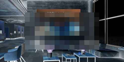 파나소닉, 올인원 LED 디스플레이 - 사진 1