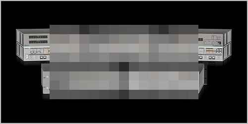 엑스트론, DTP3 CrossPoint 시리즈 플래그십 모델 출시 엑스트론, DTP3 CrossPoint 시리즈 플래그십 모델 출시 - 사진 1