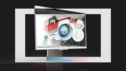 ASUS, Samsung, CES 2025에서 OLED 모니터 첫 선 ASUS, Samsung, CES 2025에서 OLED 모니터 첫 선 - 사진 2