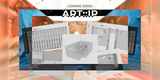 3D 및 몰입형 사운드, Amadeus Acoustics ART::IP 공개