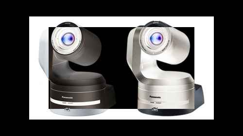 파나소닉, AW-UE150AW/AK 4K PTZ 카메라 공개 파나소닉, AW-UE150AW/AK 4K PTZ 카메라 공개 - 사진 1