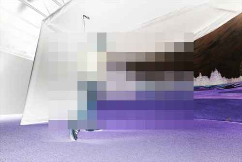 벤큐, 칼스 플레이스와 곡면 골프 시뮬레이션 패키지 출시 벤큐, 칼스 플레이스와 곡면 골프 시뮬레이션 패키지 출시 - 사진 2