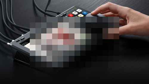 블랙매직 디자인, 라이브 스트리밍 및 멀티 카메라 프로덕션 강화 신제품 3종 공개 - 사진 3