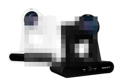 루멘스,단테 AV-H PTZ 카메라 출시 발표 - 사진 2