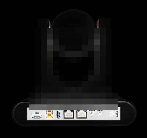 루멘스,단테 AV-H PTZ 카메라 출시 발표 - 사진 3
