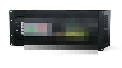 블랙매직 디자인, ATEM 라이브 프로덕션 스위처 신제품 2종 공개 - 사진 1