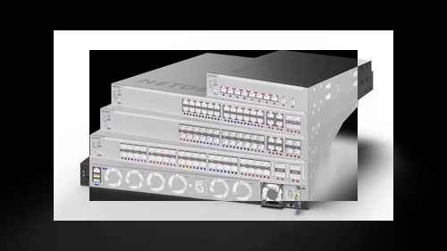 Netgear, InfoComm에서 방송 및 프로 AV 애플리케이션용 스위치 4종 공개 - 사진 1