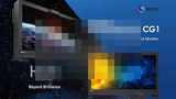 에이조, HDR 레퍼런스 모니터 'ColorEdge PROMINENCE CG1' 발표