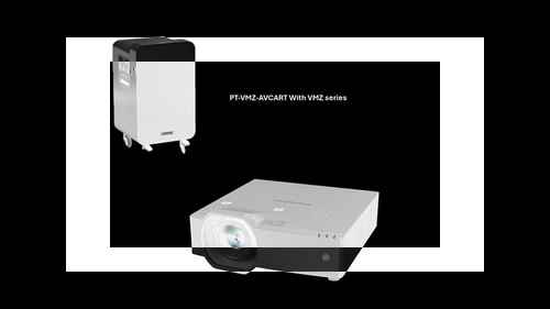 파나소닉 프로젝터 & 디스플레이 아메리카스(PPNDA),신규 솔루션 및 파트너십 발표 - 사진 1