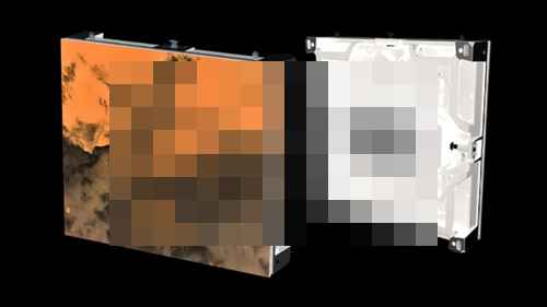 알파라이트, 천장 장착형 LED 패널 '스카이픽스 RGBW & IM' 발표 알파라이트, 천장 장착형 LED 패널 '스카이픽스 RGBW & IM' 발표 - 사진 1