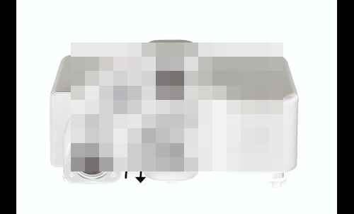 후지필름, 회전 렌즈 탑재 4K 프로젝터 'FP-ZUH6000' 출시 - 사진 2