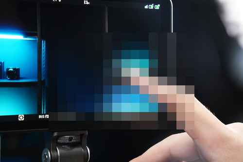 포트키, 7인치 온카메라 모니터 'LS7P' 출시 포트키, 7인치 온카메라 모니터 'LS7P' 출시 - 사진 2