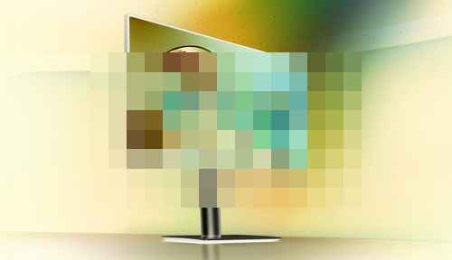에이수스,프로 아트 디스플레이 6K 'PA32QCV' 모니터 - 사진 1