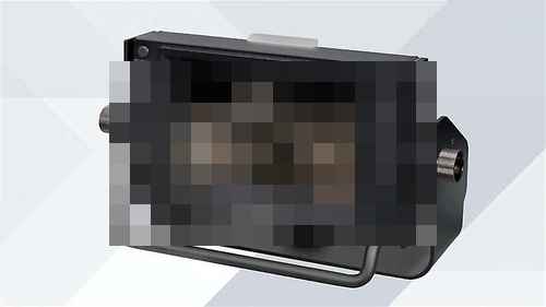 이케가미, OLED 뷰파인더 'VFE-P711AD' 발표 이케가미, OLED 뷰파인더 'VFE-P711AD' 발표 - 사진 1