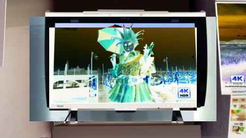 아수스,영화 제작 전용 모니터 'ProArt Display OLED PA27USD' 발표 - 사진 1