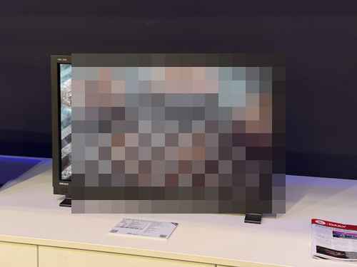 TV로직, 32인치 OLED 4K/UHD HDR 모니터'LXM-321P12G' - 사진 1