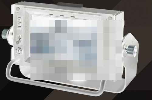 이케가미, 고해상도 OLED 뷰파인더 'VFE-P711AD' 발표 - 사진 1