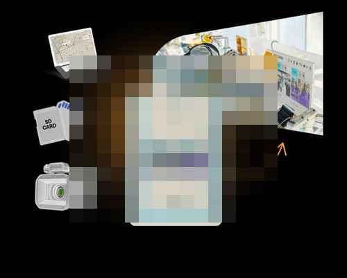 라이브유, 5G 전송 멀티툴 장치 'LU900Q' 발표 라이브유, 5G 전송 멀티툴 장치 'LU900Q' 발표 - 사진 2