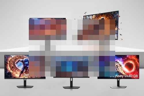 삼성,세계 최초 6K 무안경 3D오디세이 3D (G90XH) 삼성,세계 최초 6K 무안경 3D오디세이 3D (G90XH) - 사진 2
