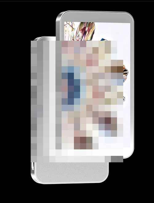 데스뷰, 5.5인치 OLED 모니터 '블레이드 5 프로' 발표 - 사진 3