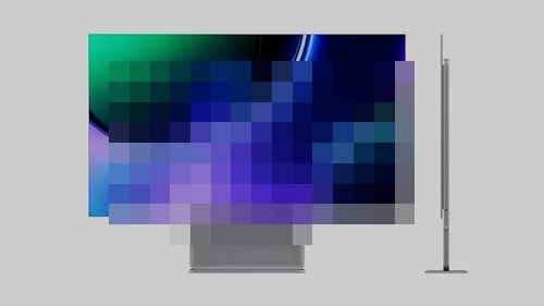 TCL ,32X3A 32인치 OLED 모니터 - 사진 1