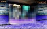 [NAB 2026] 볼랜드, 12G 4K 비디오 월 디스플레이 및 OLED 라인업 전시