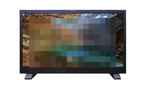 [ NAB 2026] 볼랜드, 4K HDR QD-OLED 시리즈 모니터 발표 - 사진 1