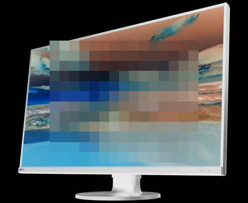 [NAB 2026] 에이조, 전문가용 31.5인치 4K 모니터 'ColorEdge CS3200X' 발표 - 사진 1