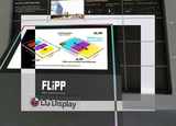 LG디스플레이, FMM 배제 공정 ‘FLiPP’ 및 5중 탠덤 OLED 기술 개발 발표