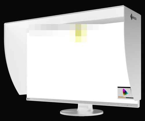 EIZO, QD-OLED 기술 적용 31.5인치 HDR 모니터 CG3200X 발표 - 사진 2