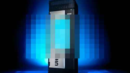 Ross Video, Ultrix FR30 출시 Ross Video, Ultrix FR30 출시 - 사진 1