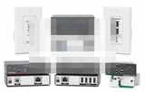 Extron, ‘USB Extender xi’ 시리즈 및 ‘Dynamic Images’ 기능 발표