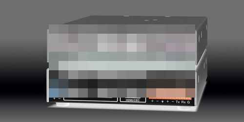 Extron, 듀얼 입력 HDMI 스위처 ‘SW2 HD 8K’ 출시 Extron, 듀얼 입력 HDMI 스위처 ‘SW2 HD 8K’ 출시 - 사진 1
