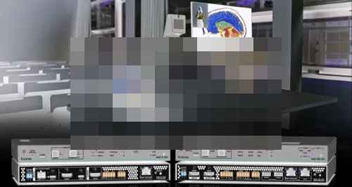 엑스트론, USB-C 지원 NAV Pro AV-over-IP 단말 ‘NAV E 522’ 및 ‘NAV SD 521’ 발표 엑스트론, USB-C 지원 NAV Pro AV-over-IP 단말 ‘NAV E 522’ 및 ‘NAV SD 521’ 발표 - 사진 1
