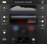 솔리드 스테이트 로직,Sourcerer 출시