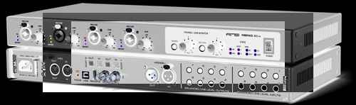 RME, 20주년 기념 에디션 'Fireface 802 FS AE'출시 RME, 20주년 기념 에디션 'Fireface 802 FS AE'출시 - 사진 1