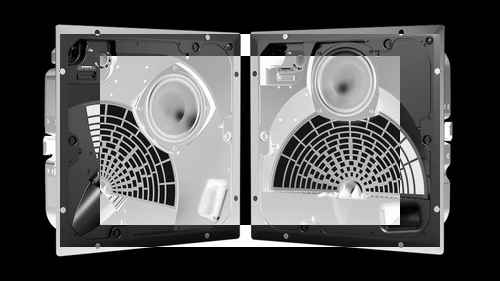 보스, 천장 지향성 라우드스피커 라인'EdgeMax LP' 출시 보스, 천장 지향성 라우드스피커 라인'EdgeMax LP' 출시 - 사진 2